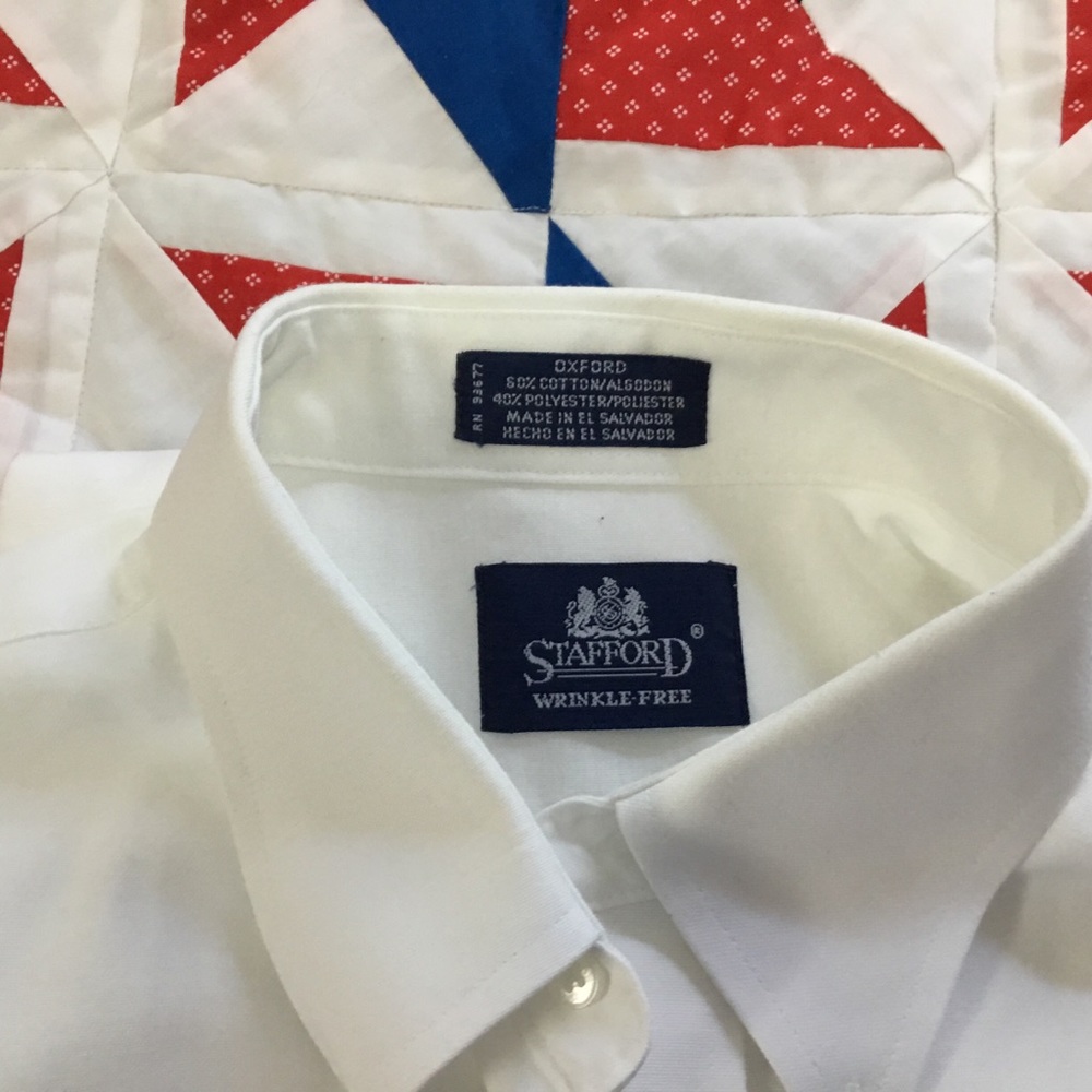 DRESS SHIRT - Picture 2 of 2